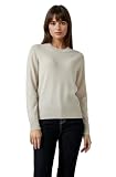 Hearth Cashmere Grade A Crew