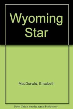 Paperback Wyoming Star Book