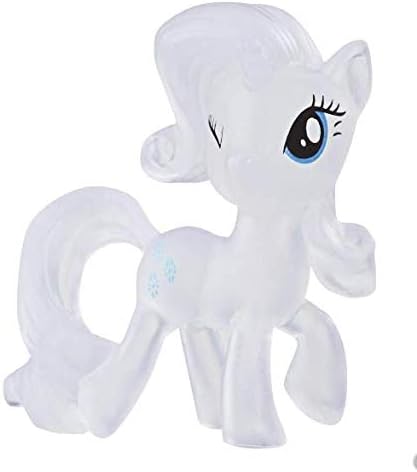 My Little Pony Rarity Mini Figure