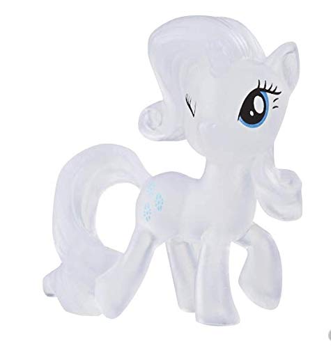 My Little Pony Rarity Mini Figure