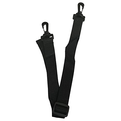 Sangle latérale HoneyGuardan Compatible avec la Housse de siège pour Chien Cover