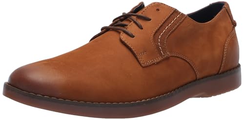 Sperry Men's Newman Oxford Boat Shoe