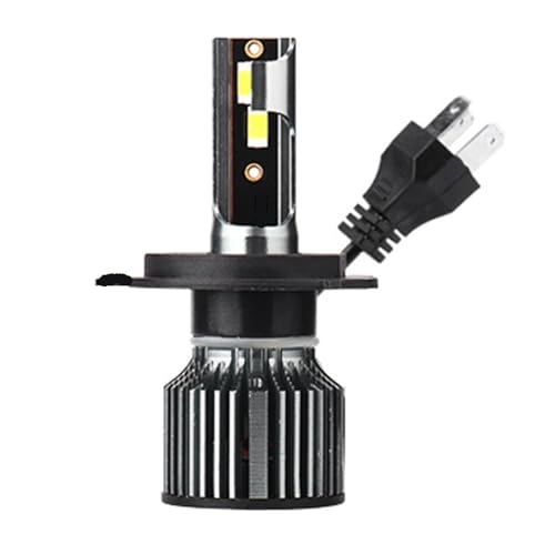 Clignotant indicateurs moto phare LED H4 pour SV650 et A-sporttourer 2007-2023