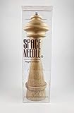 Officially Licensed Space Needle Pepper Grinder