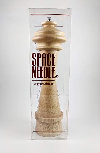 Officially Licensed Space Needle Pepper Grinder
