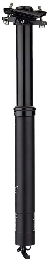 Amazon | ウルフトゥース(Wolf Tooth) Resolve Dropper Post 31.6mm