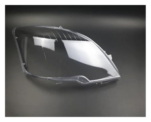 Coque de phare cassée sur Vito ? Solution avec ce capuchon d'objectif de phare Benz - 3