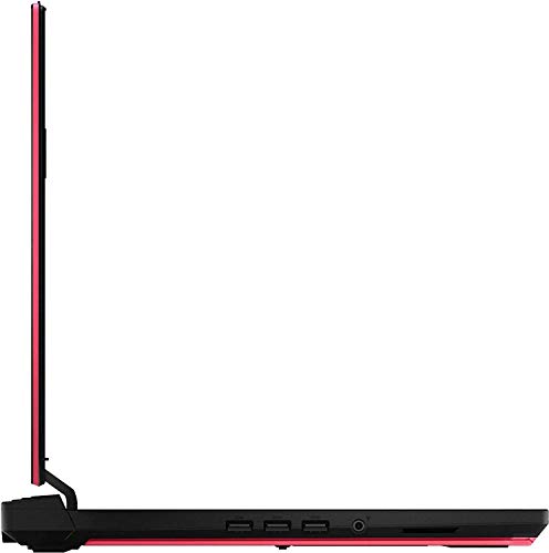 ROG G531GT 15.6" FHD - i7-9750H - NVIDIA GTX 1650-8 GB - 512 GB SSD - Notebook - Immagine 2