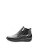 Produktbild ARA Shoes Damen Sneaker Low 12-34587 Schwarz 41,5