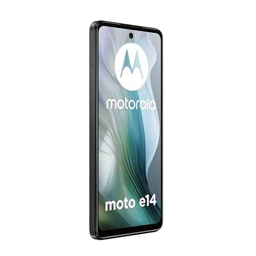 Motorola Moto E14 - vue 8