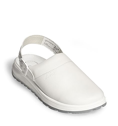 Chaussures Professionnelles Abeba Mixte Active pour le Travail