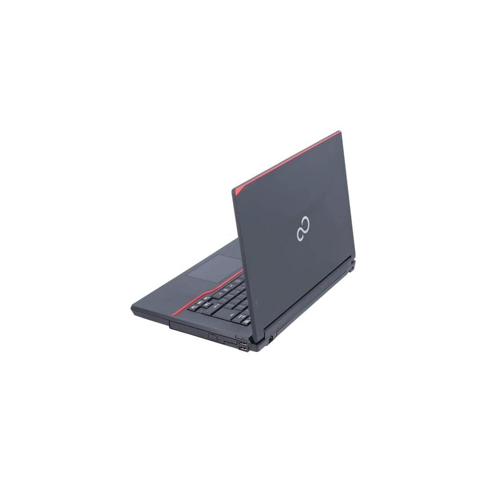 Fujitsu Laptop A574/Windows11 Pro/MS Office 2019/4th France