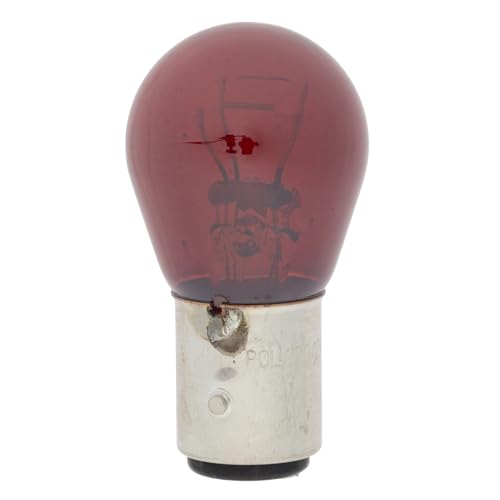 �L�W�}(Kijima) �o���u ���n�F�K���X �_�u�� S25 12V21/5W �ėp ���b�h 1���� 217-6054