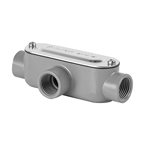 condulet fs marca Volteck