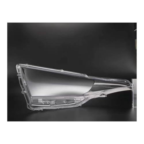 Phare en verre pour Highlander 2012-2014 cassé : remplacez la coque lentille