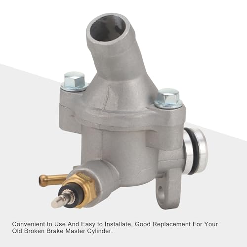 Thermostat CF250cc liquide refroidissement pour scooter en panne - 3