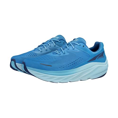 Image of ALTRA Men's VIA Olympus 2 Road Running Shoe
