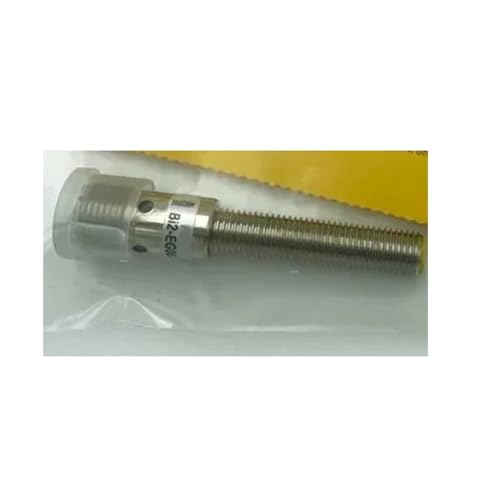 Capteur de proximité Bi2-EG08-AP6X-H1341 finition acier robuste M8