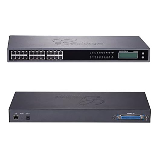 Grandstream GXW4224 VoIP Gateway