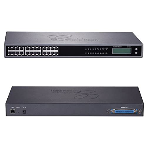 grandstream gxw4224 voip gateway