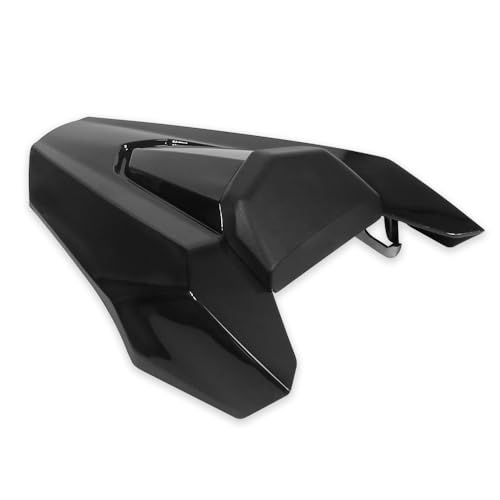 Housse de selle arrière CB650R pour transformer votre moto en monoplace