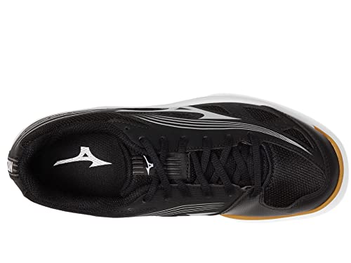 Image of Mizuno Womens Cyclone Speed 3Volleyball Shoe