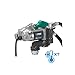 GPRO - V25 Series Fuel Transfer Pump, Automatic Shut-Off Nozzle- Extreme Temperature Model, 25 GPM, 12 Volt (170000-06)