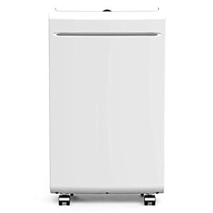 Umidificatori Deumidificatori Domestici, Deumidificatori Portatili Ultra Silenziosi Con Spegnimento Automatico Per Scantinati, Camera Da Letto, Garage, Guardaroba, Deumidificatori Superiori Per Umidi