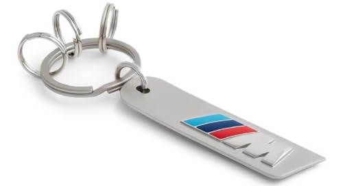 Logo BMW colorato sulla parte anteriore