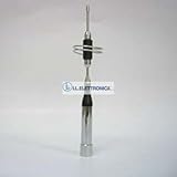  ANTENNA VEICOLARE BIBANDA JS-148 REF-874013