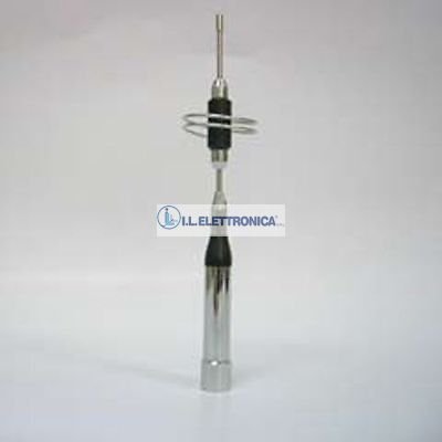  ANTENNA VEICOLARE BIBANDA JS-148 REF-874013