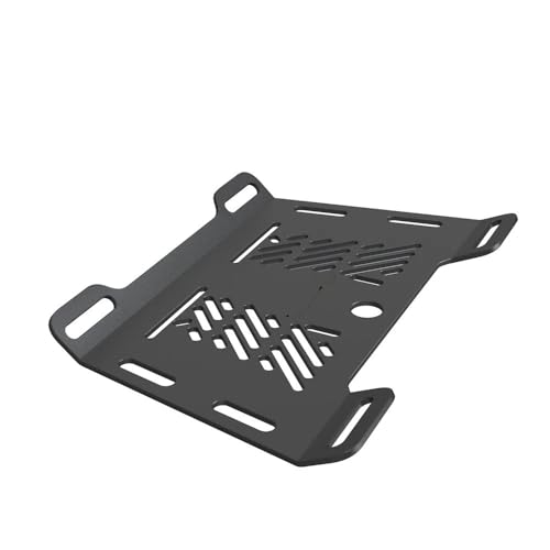 Support Bagage Arrière NK450 : Finis les Sacs Instables, Élargissez Votre Porte-Bagages