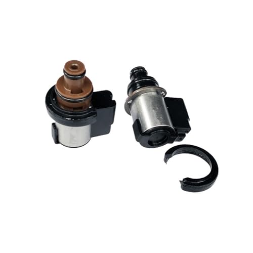 Électrovanne de verrouillage du convertisseur TR580 TR690 haute précision pour CVT Subaru