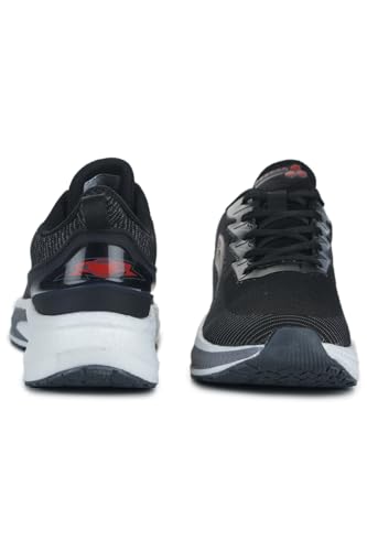Image of ABROS Sports Shoes for Men's Upper Mesh with ETPU Sole Lace-Ups Comfortable Lightweight Shoes