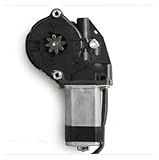 12 V elektrischer Fensterheber, Fensterhebermotor, Regler für Torx 3 Löcher, 8 Gänge