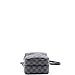 Louis Vuitton, Pre-Loved Rem Bag Damier Graphite, Brown