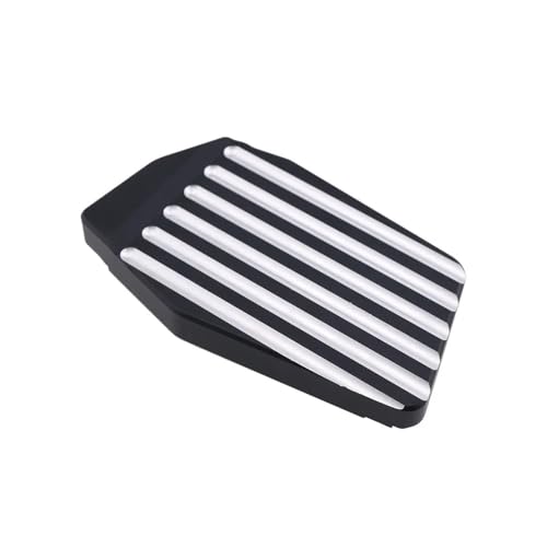 Extension de pédale frein arrière K1600GA K1600B pour de longs voyages moto
