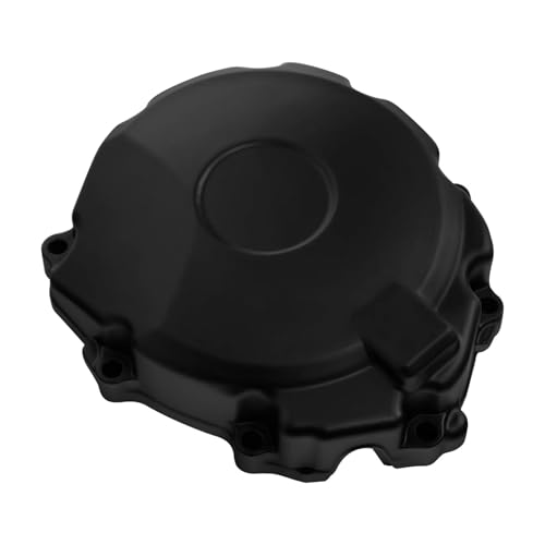 Cubierta estator motocicleta de alta resistencia para cárter izquierdo CBR 1000RR
