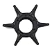 GHmarine 67FW0078 Water Pump Impeller Kit for Yamaha Outboard Marine 4 Stroke F75 F80 F90 F100 Motors Replace 67F-W0078-00-00
