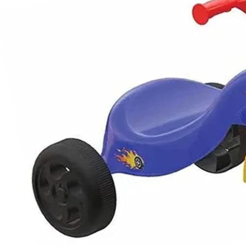 Triciclo Fast