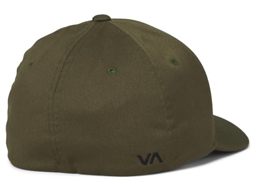 Image of RVCA Men's RVCA Flexfit