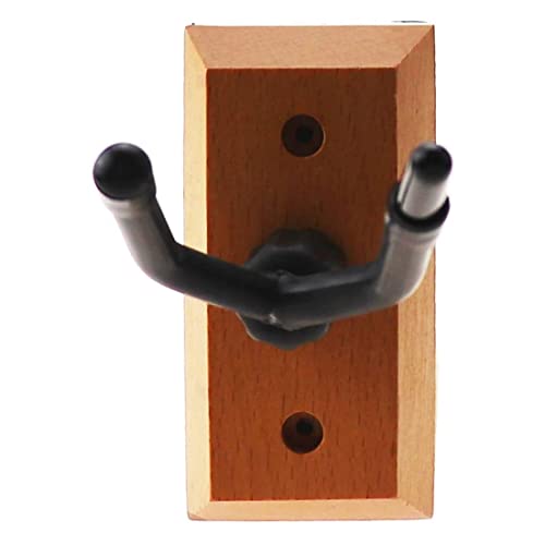 Pyatofly Lot de 2 supports muraux pour violon, crochet mural pour rack pour violon, crochet pour suspendre Ukulélé pour violet, violon, pour maison et étude - Les Beatles, Paul McCartney, John Lennon, RIngo Starr, George Harrison Pyatofly Lot de 2 supports muraux pour violon, crochet mural pour rack pour violon, crochet pour suspendre Ukulélé pour violet, violon, pour maison et étude – Image 8