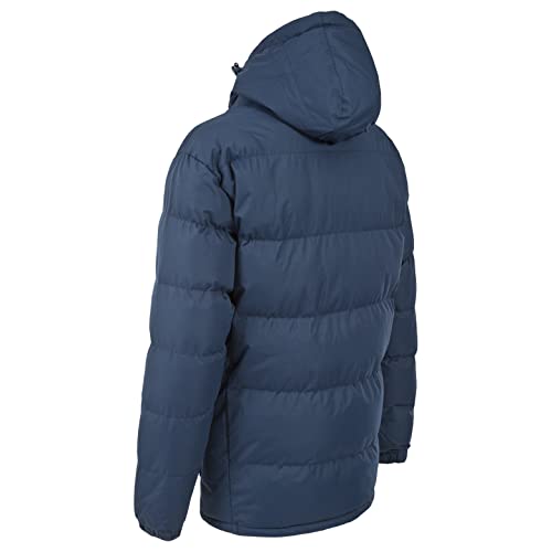 Image of Trespass Tuff Boys Padded Jacket with Hood