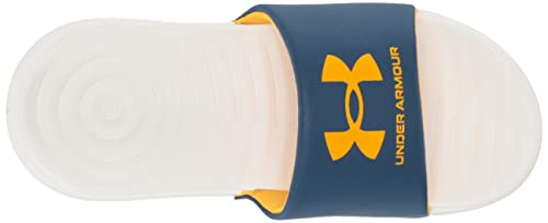 Image of Under Armour Kids' Ansa Graphic Sandals