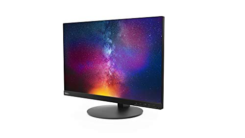 Price comparison product image Lenovo ThinkVision T23d WUXGA LED Backlit LCD 22.5-Inch Monitor