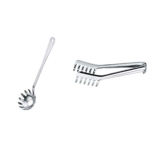 Couvert GENERIQUE ALESSI 4180/17 DRY FOURCHETTE À POISSON EN ACIER