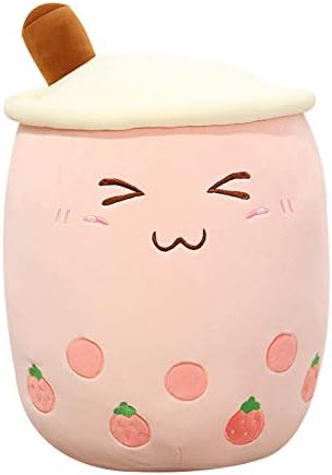 amazon boba plush