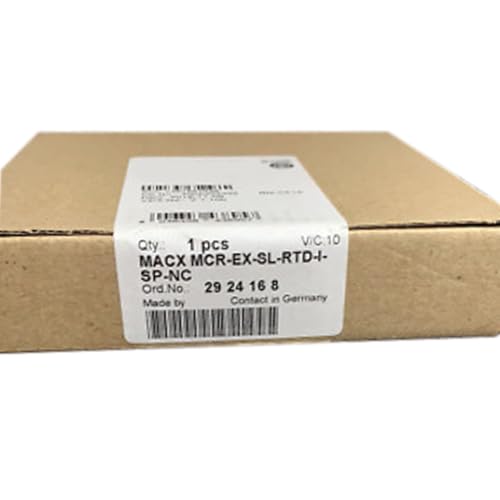 MCR-EX-SL-RTD-I-SP-NC 2924168 ������ MCREXSLRTDISPNC
