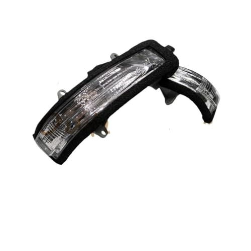 Clignotants dynamiques haute visibilité pour rétroviseur Land Cruiser 12-17