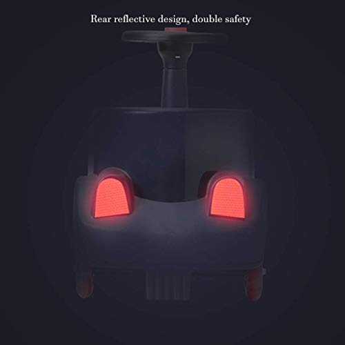 Ygqtbc Kids Toys Girl And Boy Swinging Swing Car, Children Scooter Car For Children Over 1 Year Old Pedal Go Kart | Pedal Car | Ride On Toys For Boys (Color : B) #TOP7